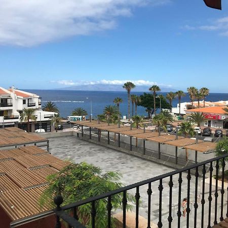 Casa Massimo Daire Playa de San Juan  Dış mekan fotoğraf