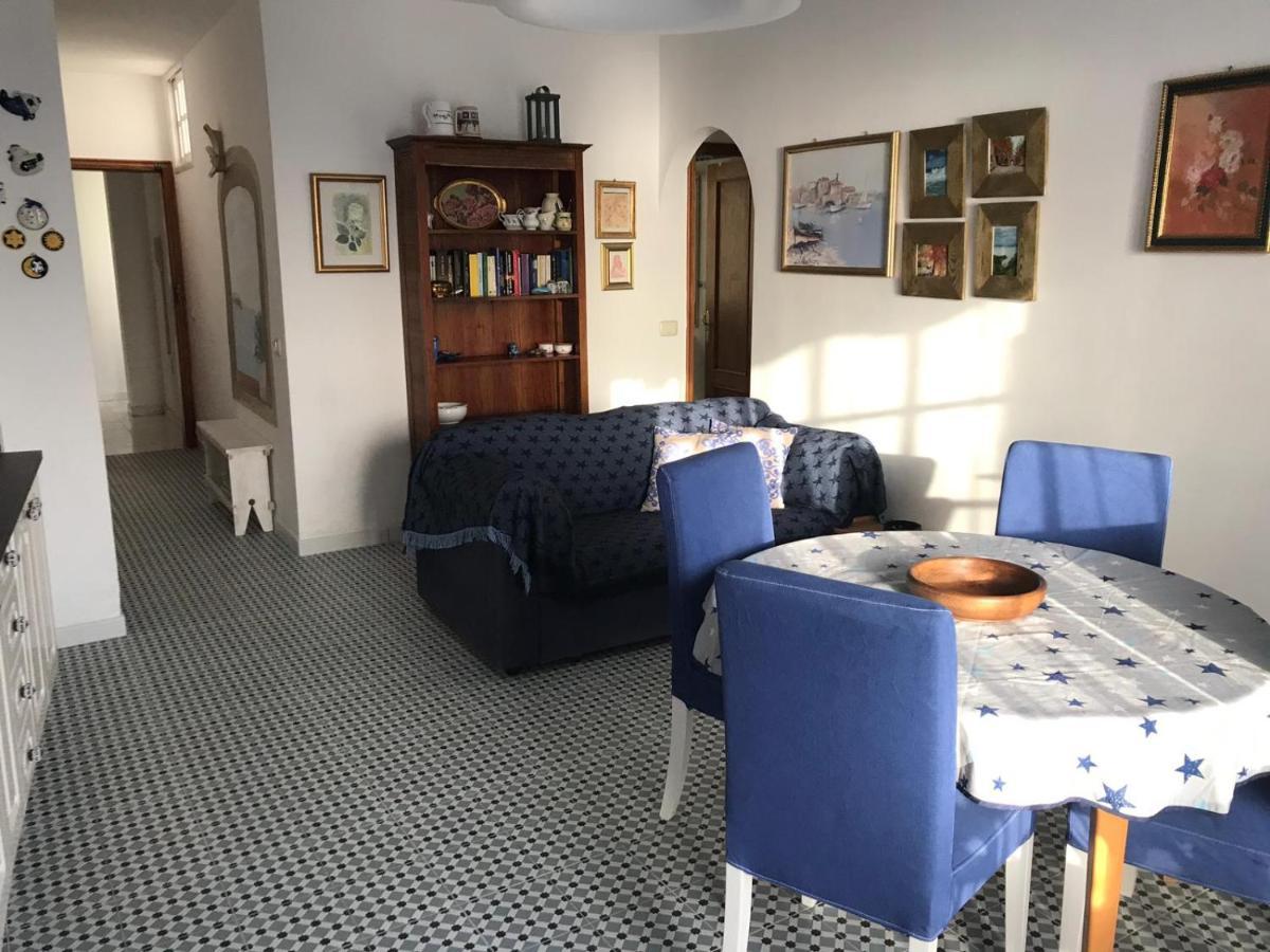 Casa Massimo Daire Playa de San Juan  Dış mekan fotoğraf