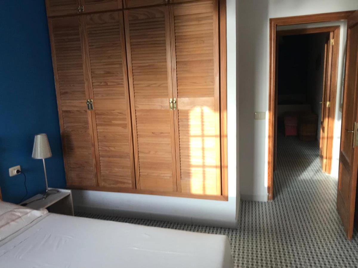 Casa Massimo Daire Playa de San Juan  Dış mekan fotoğraf