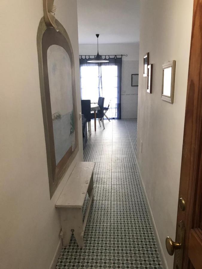 Casa Massimo Daire Playa de San Juan  Dış mekan fotoğraf