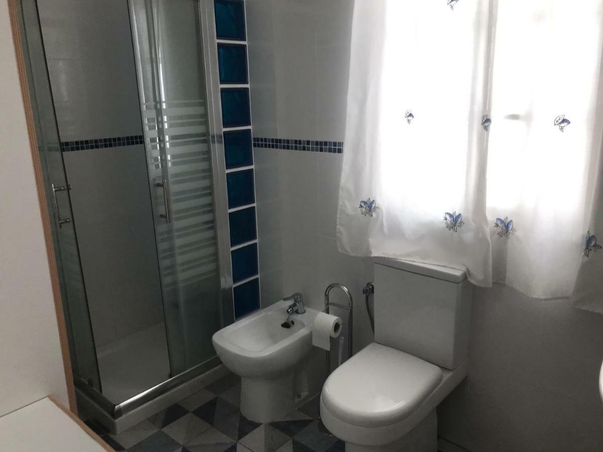 Casa Massimo Daire Playa de San Juan  Dış mekan fotoğraf